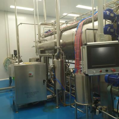 China Vacuüm Drogende Machine Tray Dryer Te koop