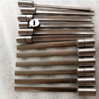 China Metal Customized Precision Stamping Tungsten Carbide PG Punch Pin for sale