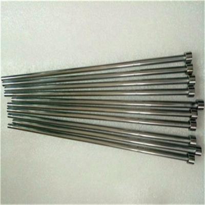 China DIN1530 High Precision Metal Ejector Sleeve Pin For Plastic Injection Mold for sale