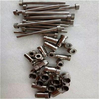 China Metal Punch Mold Forming Fashion Precision Punch and Die for sale