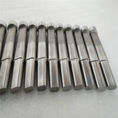 China Metal Cavity Insert Plastic Cooling Pins for sale