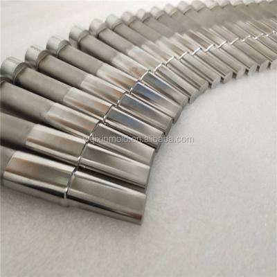 China Precision Plastic Medical Metal Casting Pins From China Manufacturers for sale