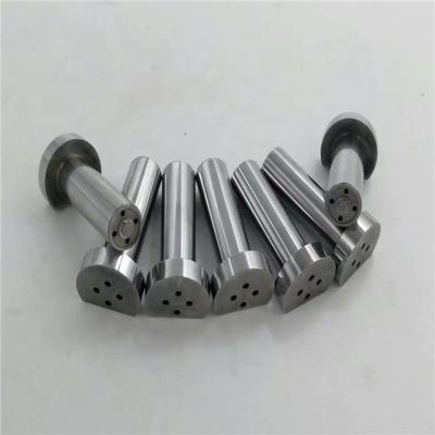 China Plastic Metal Mold Core Insert Pin for sale