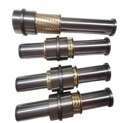 China Straight Guide Bush Pillar Metal Stripper Guide for sale