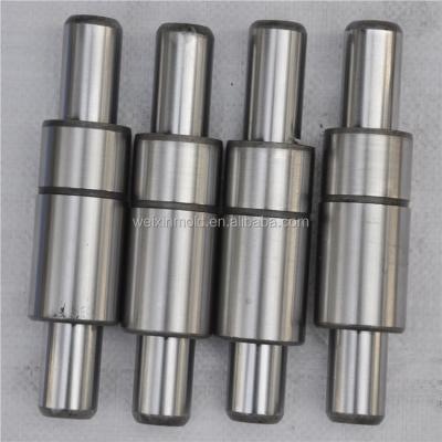 China HASCO Z03 Metal Guide Pillar for sale