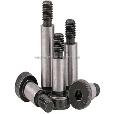 China MISUMI MSB Metal Puller Bolts Stripper for sale