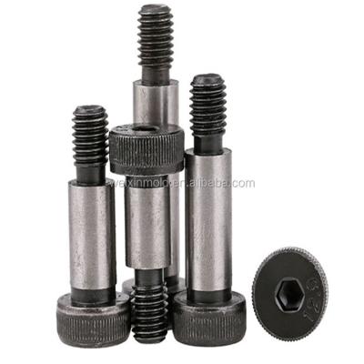 China High Quality Metal Plastic Mold 12.9 Tall Stripper Bolt for sale