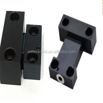 China MISUMI MLK100 Steel Magnetic Latch Lock Set for sale