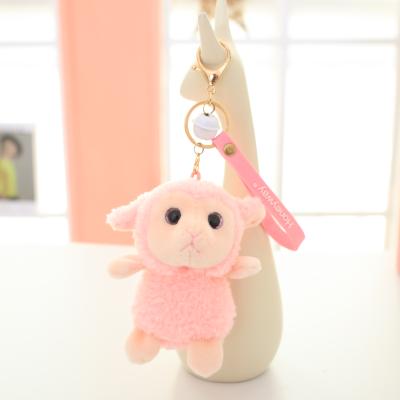 China Factory Environmental Professional Manufacture Mini Plush Toy Qingdao Plush Toy For Girl for sale