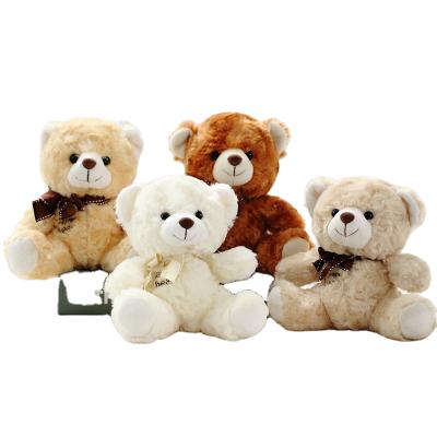 China Giant washable shopping teddy bear plush 18cm on sale for sale