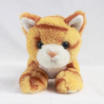 China Environmental Designer Toy Dog Cat Cartoon Stuffed Plush Toy As Same As Picture for sale