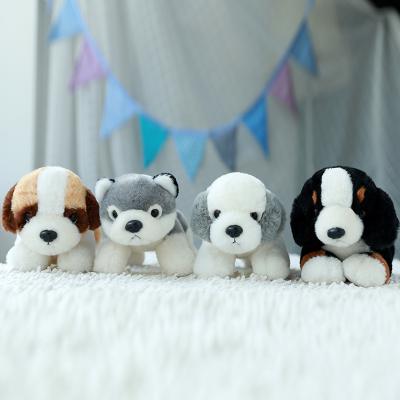 China Lovely Doll Environmental Toy Series Custom Soft Plush Toy For China Toys Export for sale