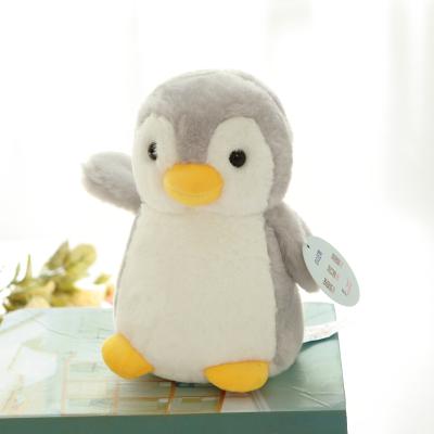 China Small Quantity Cozy Wholesale Penguins Plush Toys High Quality Birds Soft Toys For Children Advertising And Promotional Gifts for sale