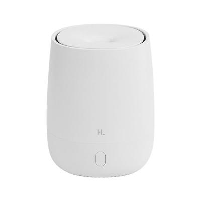 China Original Xiaomi Aromatherapy Home Office Hotel Air Diffuser Ultrasonic Humidifier Diffuser Essential Oil Aroma Essences Dampener HL for sale