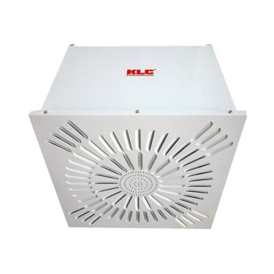 China Hotels Clean Room High Quality HEPA Terminal Module HEPA Box Circumfluent Air Diffuser for sale