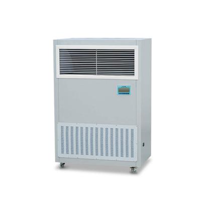 China Factory Cleanroom Clean Air Self Device HEPA Air Purification Unit for sale