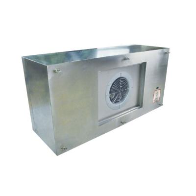 China Factory China Supplier Clean Room Equipment DOP Laminar Flow Hood/DOP Laminar Flow Cabinet with ULPA Filter Stainless Steel Air Chamber for sale