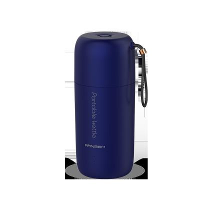 China Keep Hot Hot Travel Smart Touch Water Ranbem 1026U Passionate Mini Portable Kettle Bottle for sale