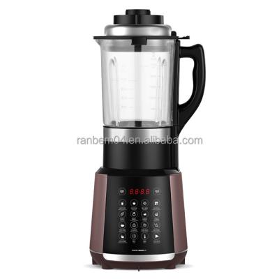 China Hot Selling Multifunction Blender Ranbem 735E 800W Ice Crush Kitchen Multiple Speed ​​3 in 1 Juicer Smoothie Blender for Southeast Asia Market for sale