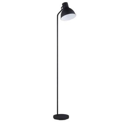 China Nordic Contemporary Floor Lamp Floor Lamp Mirror Iron Light With Modern Simple Style Energy Saving Indoor Contemporary European Decoration for sale