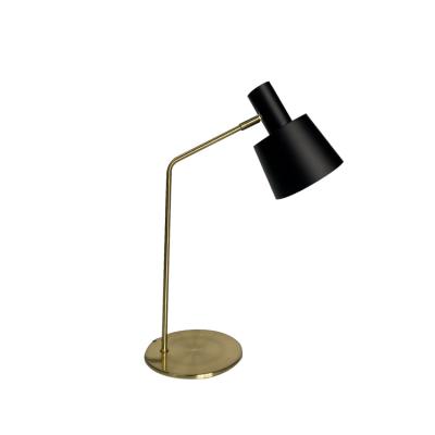 China China Supplier Best Modern Price Reading Abajur Modern Design Table Lamp For Study for sale