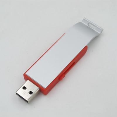 China M-LZ03 Shape Opener Aluminum USB Flash Drive Custom Shape for sale