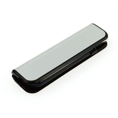 China M-LZ16 USB Sliding Aluminum Flash Drive Custom Shape for sale