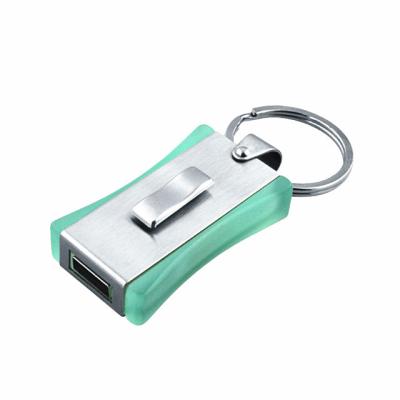 China M-GP03 USB Flash Drive Sliding Custom Shape for sale