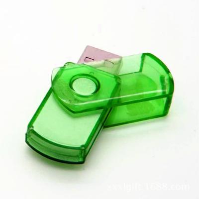 China M-GP05 Swivel USB Flash Drive Custom Shape for sale