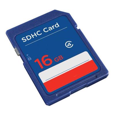 China M-CD01 Plastic SD Card for sale