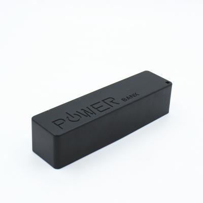 China Quick Charge Support M-XD05 Portable Mini Power Bank 2600MAH for sale