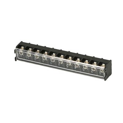 China Terminal Block300V 20A, HB9500G 11 - Barrier A.W.G. 20 for sale