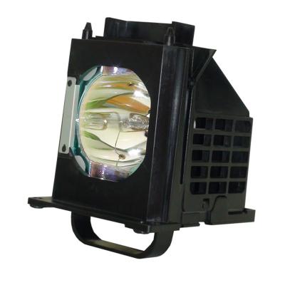 China Original School UHP180W E22 Projector TV Lamp With Housing 915B403001 For Mitsubishi WD-73737 WD-73835 WD-73837 for sale