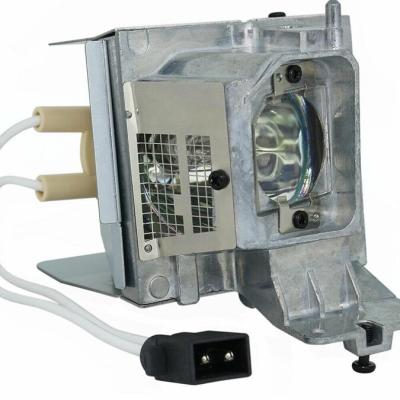 China Original government projector replacement lamp bulb with housing MC.JLC11.001 for Acer Projector P1287; P1387W; P5515 for sale