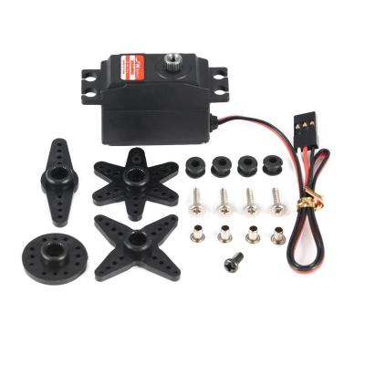 China Vehicles & Metal Gear remote control toys JX PDI-2504MG 25g 0.1 SEC digital high speed coreless servos for 450 500 helicopter for sale