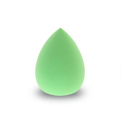 China Non-Toxic Non-Toxic High Quality Soft Cosmetic Sponge Waterdrop Blender Makeup Puff Latex Non-Latex Cheap Price for sale