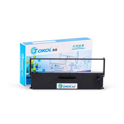 China COMPATIBLE Thermal Printer Ribbon Cheap Price Ribbon Printer 12.7mm*13m Ribbon ERC-31 For Thermal Label Printer for sale