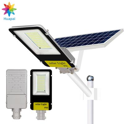 China HUAPAI ROAD Ip65 Aluminum Energy Saving 50W Waterproof Outdoor 60W 80W 100W 200W 300W Led Street Light for sale