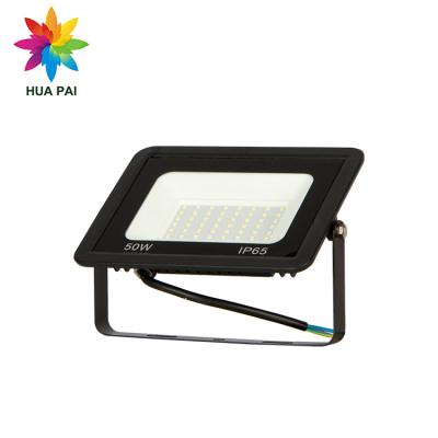 China HUAPAI Ip67 Smd 10Watt 20Watt 30Watt 50Watt High Quality Aluminum Die-Casting Led Flood Lamp Outdoor 100Watt Led Flood Lamp for sale