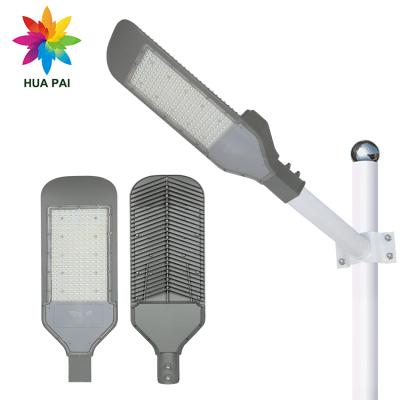 China ROAD HUAPAI high lumen CE RoHS SMD outdoor Ip65 20w 30w 50w 80w 100w 150w 200w led street light for sale