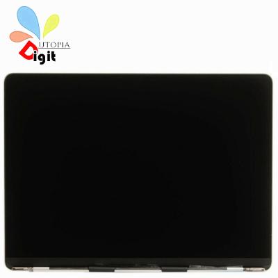 China Laptop A2338 LCD Screen Display Assembly For Macbook Retina 13