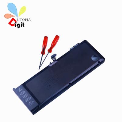 China 10.95V 77.5WH A1382 laptop battery for MacBook Pro 15