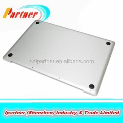 China New 100% original original material rear back cover for MACBOOK pro 15.4