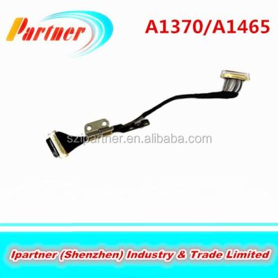 China A1370 A1465 lcd screen cable repair parts for macbook air 11