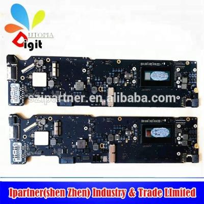 China 820-00165-A 2015-2017 year motherboard for macbook a1466 A1466 air 13