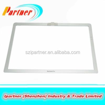 China Original LCD Screen Frame For Apple MacBook A1286 Pro 15.4