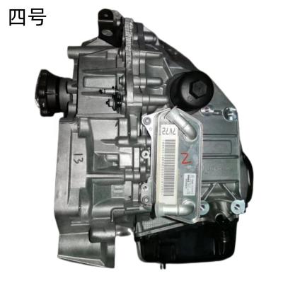 China Clutch TCU tcm for parts Volkswagens AUDI Gear Box n DSG 6 6 gear mechatronic dq250tcu dq250 02e dsg dq250 dq250 clutch dq250 02e 450*330*290mm for sale