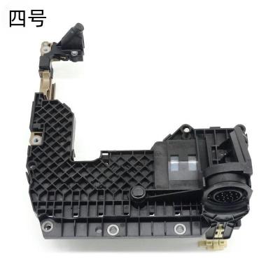 China 6at x1 x3 x5 x6 zf6hp19 6hp19 tcu tcm transmission control module gearbox for BMW 320 525 530 630 730 740 450*330*290mm for sale