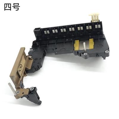 China for BMW 320 525 530 630 730 740 automatic transmission 6hp19 gearbox transmission control module 450*330*290mm for sale