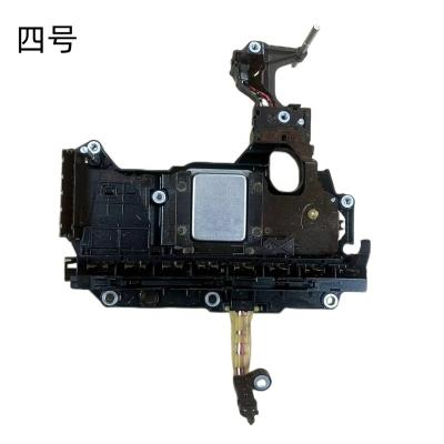 China x3 x5 x6 8hp45 8hp50 8hp70 8AT Gearbox Computer 525 TCU TCM Edition 325 for BMW Audi Transmission Control Unit Module 450*330*290mm for sale